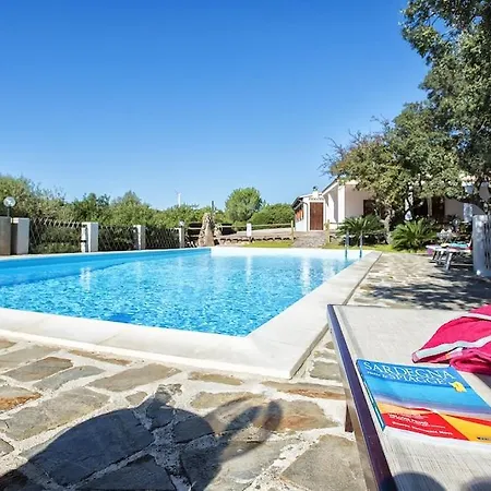 Olive Tree, Immersa Nella Natura Per Relax E Quiete Putifigari