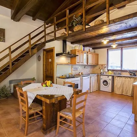 Olive Tree, Immersa Nella Natura Per Relax E Quiete 빌라