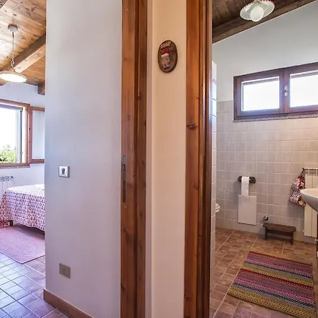 빌라 Olive Tree, Immersa Nella Natura Per Relax E Quiete