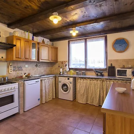 Olive Tree, Immersa Nella Natura Per Relax E Quiete 빌라 *