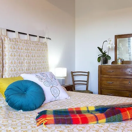 Olive Tree, Immersa Nella Natura Per Relax E Quiete 빌라