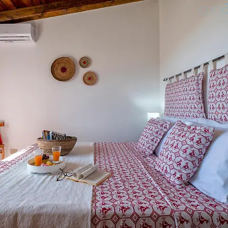 Olive Tree, Immersa Nella Natura Per Relax E Quiete Putifigari