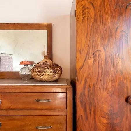 Olive Tree, Immersa Nella Natura Per Relax E Quiete Putifigari