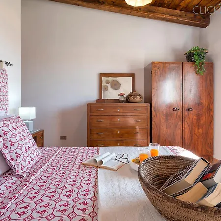 Olive Tree, Immersa Nella Natura Per Relax E Quiete 빌라 *