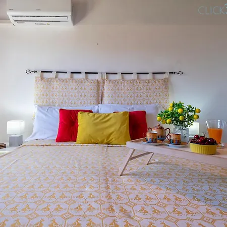 빌라 Olive Tree, Immersa Nella Natura Per Relax E Quiete *