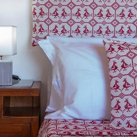 빌라 Olive Tree, Immersa Nella Natura Per Relax E Quiete Putifigari