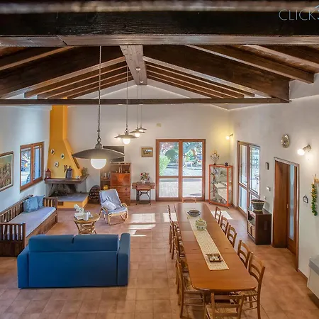 Olive Tree, Immersa Nella Natura Per Relax E Quiete * Putifigari