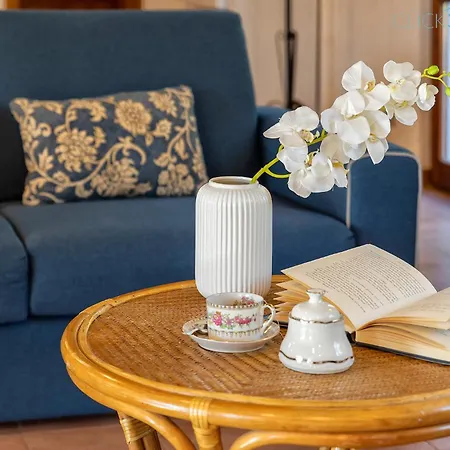 Olive Tree, Immersa Nella Natura Per Relax E Quiete 빌라