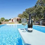 Olive Tree, Immersa Nella Natura Per Relax E Quiete Putifigari