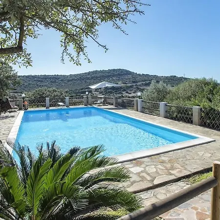 Olive Tree, Immersa Nella Natura Per Relax E Quiete *