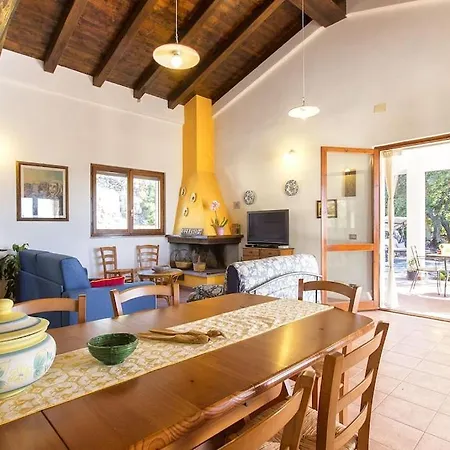 Villa Olive Tree, Immersa Nella Natura Per Relax E Quiete *