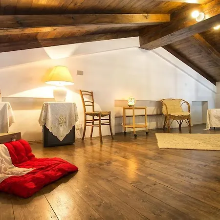 Olive Tree, Immersa Nella Natura Per Relax E Quiete Putifigari