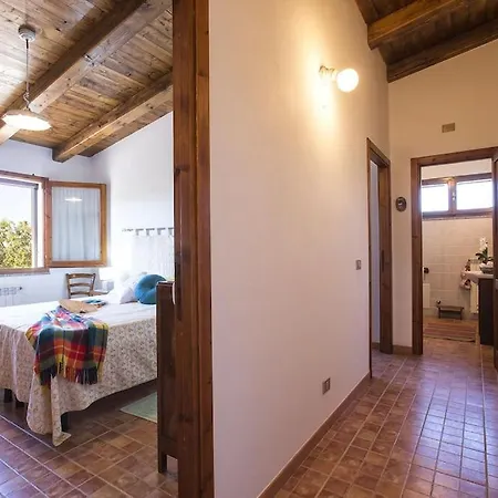 Villa Olive Tree, Immersa Nella Natura Per Relax E Quiete