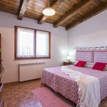 Olive Tree, Immersa Nella Natura Per Relax E Quiete *