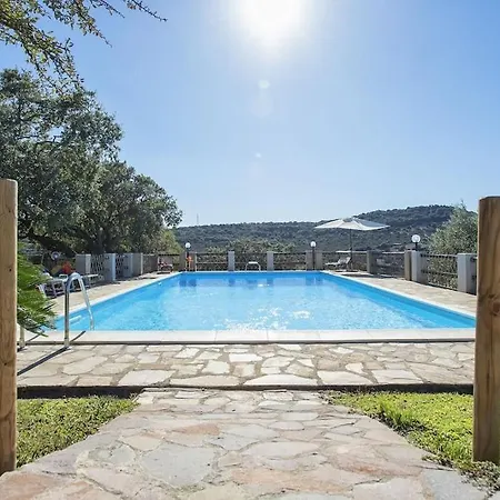 Olive Tree, Immersa Nella Natura Per Relax E Quiete Villa