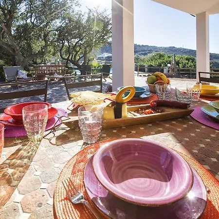 Olive Tree, Immersa Nella Natura Per Relax E Quiete Villa