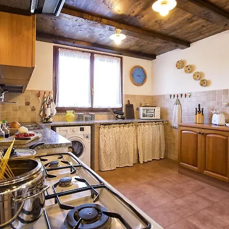 Villa Olive Tree, Immersa Nella Natura Per Relax E Quiete