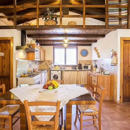 Olive Tree, Immersa Nella Natura Per Relax E Quiete Villa Putifigari