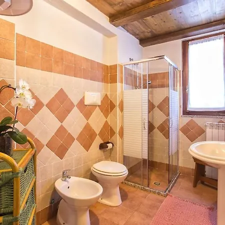 Villa Olive Tree, Immersa Nella Natura Per Relax E Quiete Putifigari