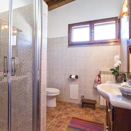 Olive Tree, Immersa Nella Natura Per Relax E Quiete Villa Putifigari