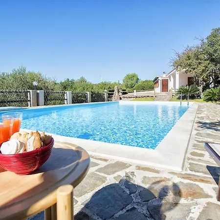 Olive Tree, Immersa Nella Natura Per Relax E Quiete *