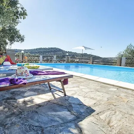 Olive Tree, Immersa Nella Natura Per Relax E Quiete *