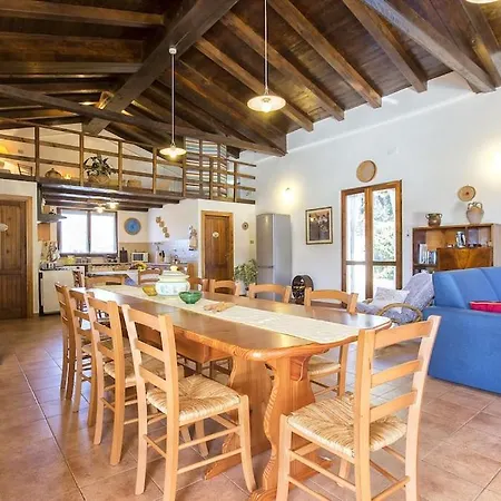 Olive Tree, Immersa Nella Natura Per Relax E Quiete * Putifigari