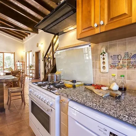 Olive Tree, Immersa Nella Natura Per Relax E Quiete Villa Putifigari