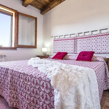 Olive Tree, Immersa Nella Natura Per Relax E Quiete Villa Putifigari