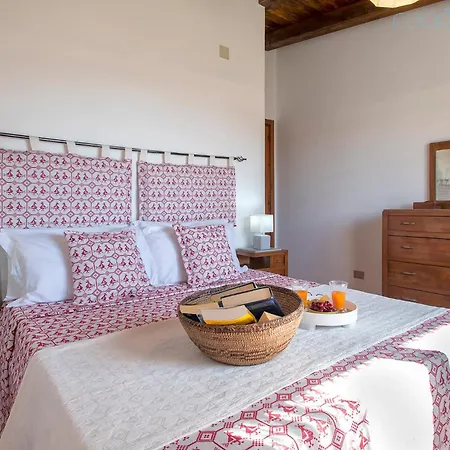 Olive Tree, Immersa Nella Natura Per Relax E Quiete Putifigari