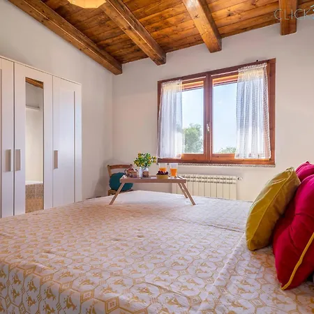 Villa Olive Tree, Immersa Nella Natura Per Relax E Quiete *