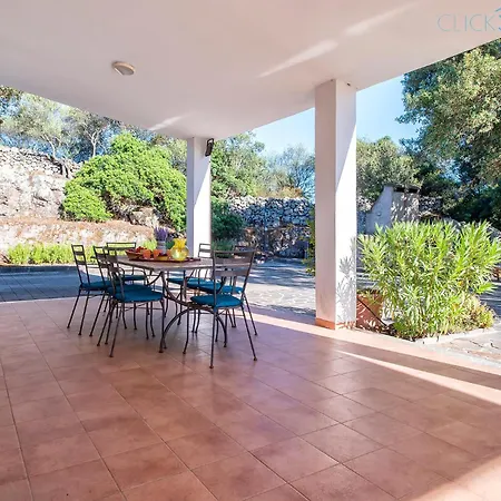 Olive Tree, Immersa Nella Natura Per Relax E Quiete *