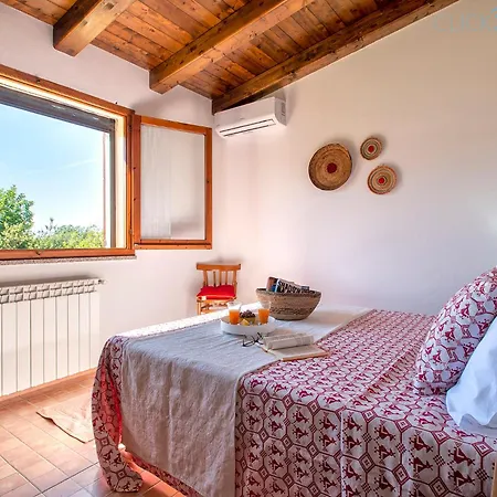 Villa Olive Tree, Immersa Nella Natura Per Relax E Quiete Putifigari