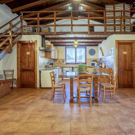 Villa Olive Tree, Immersa Nella Natura Per Relax E Quiete *