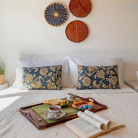 Olive Tree, Immersa Nella Natura Per Relax E Quiete Putifigari