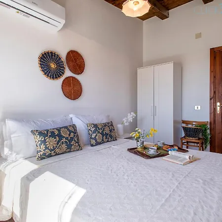 Villa Olive Tree, Immersa Nella Natura Per Relax E Quiete