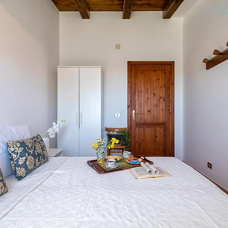 Olive Tree, Immersa Nella Natura Per Relax E Quiete Villa *