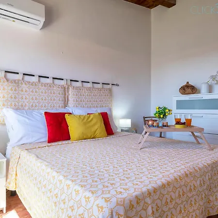 Villa Olive Tree, Immersa Nella Natura Per Relax E Quiete *