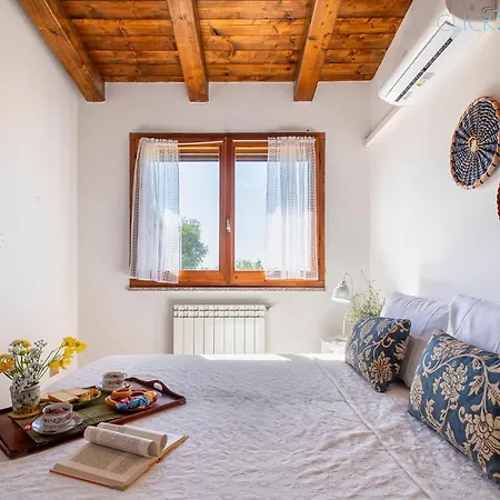 Olive Tree, Immersa Nella Natura Per Relax E Quiete *